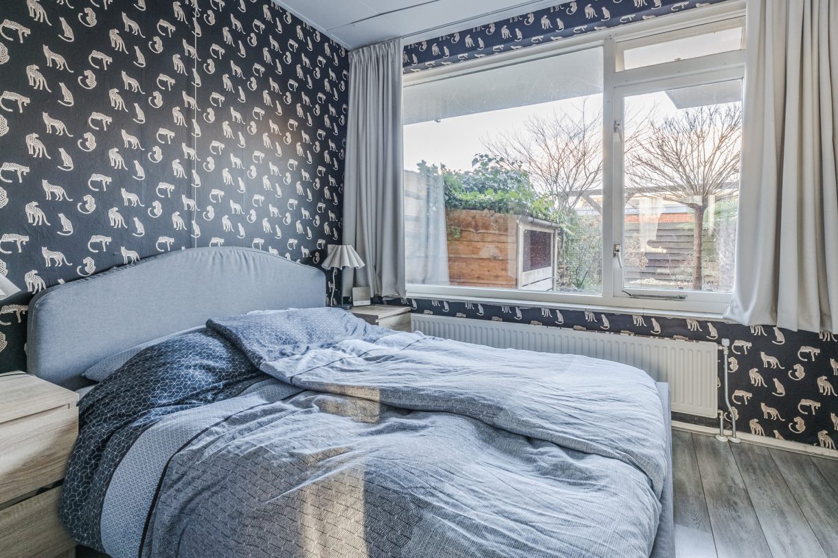Te koop: Foto Appartement aan de Tamboerlaan 241 in Hoogeveen