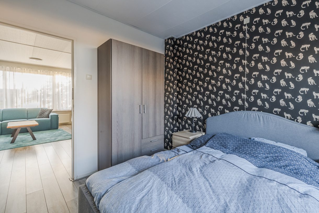 Te koop: Foto Appartement aan de Tamboerlaan 241 in Hoogeveen