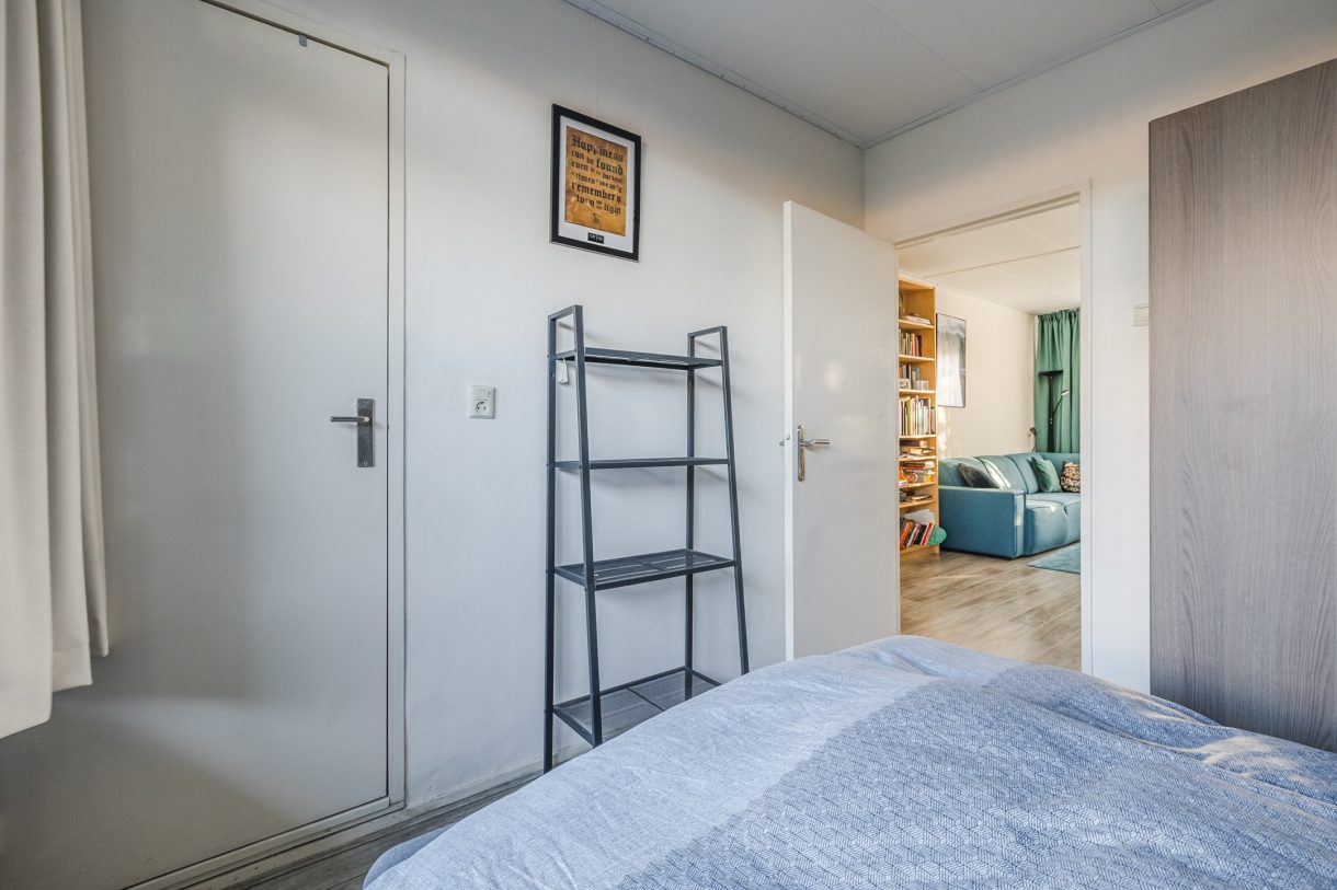 Te koop: Foto Appartement aan de Tamboerlaan 241 in Hoogeveen