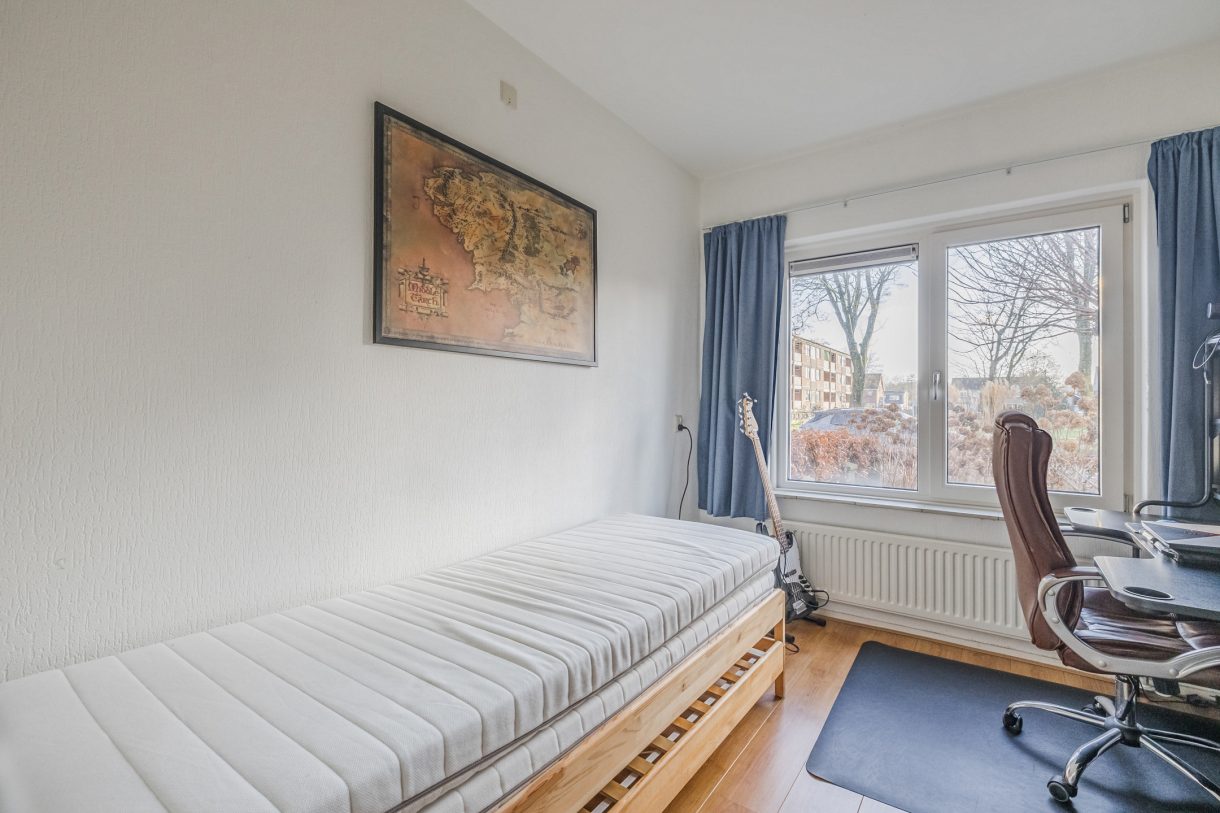 Te koop: Foto Appartement aan de Tamboerlaan 241 in Hoogeveen
