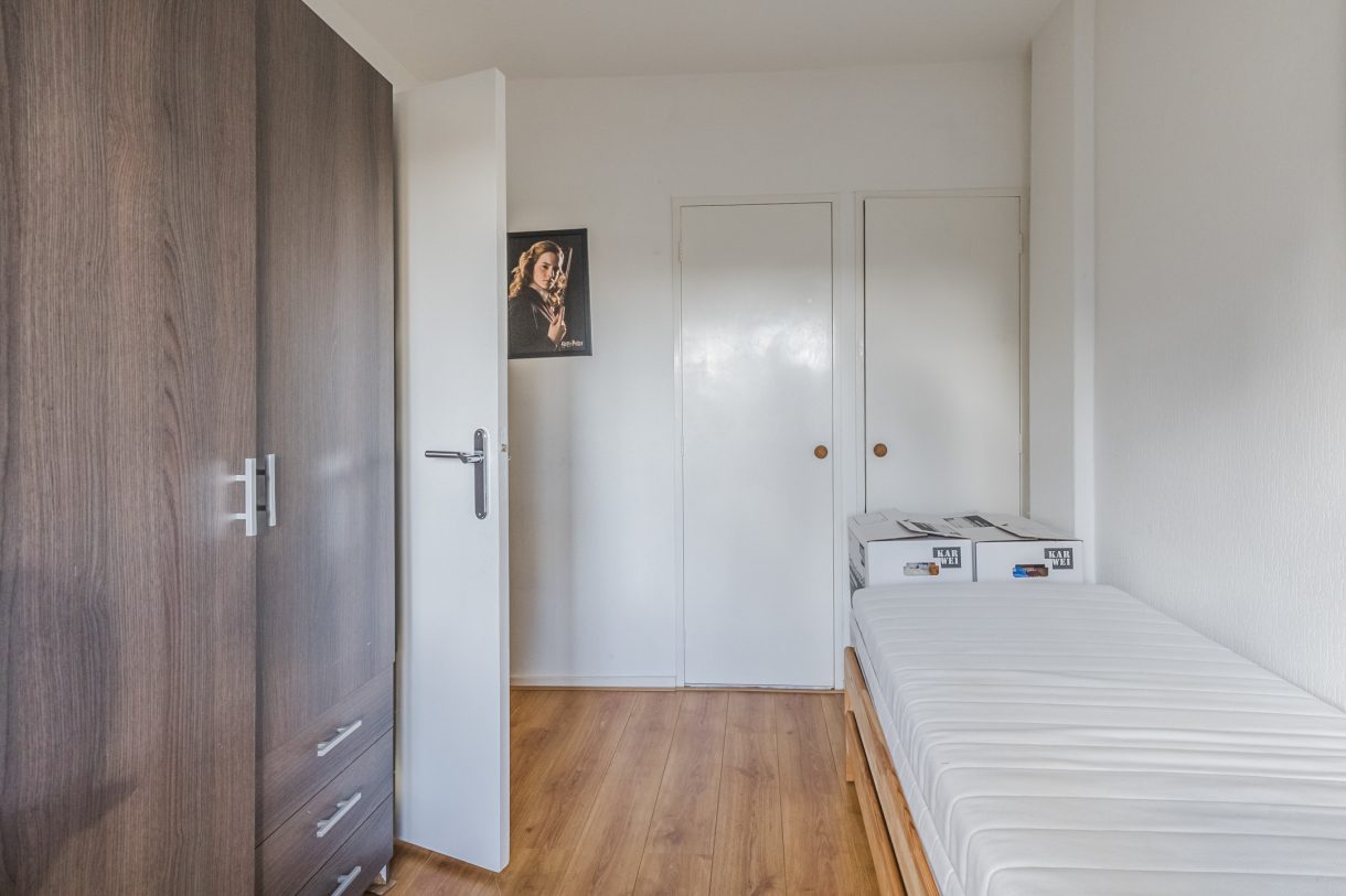 Te koop: Foto Appartement aan de Tamboerlaan 241 in Hoogeveen