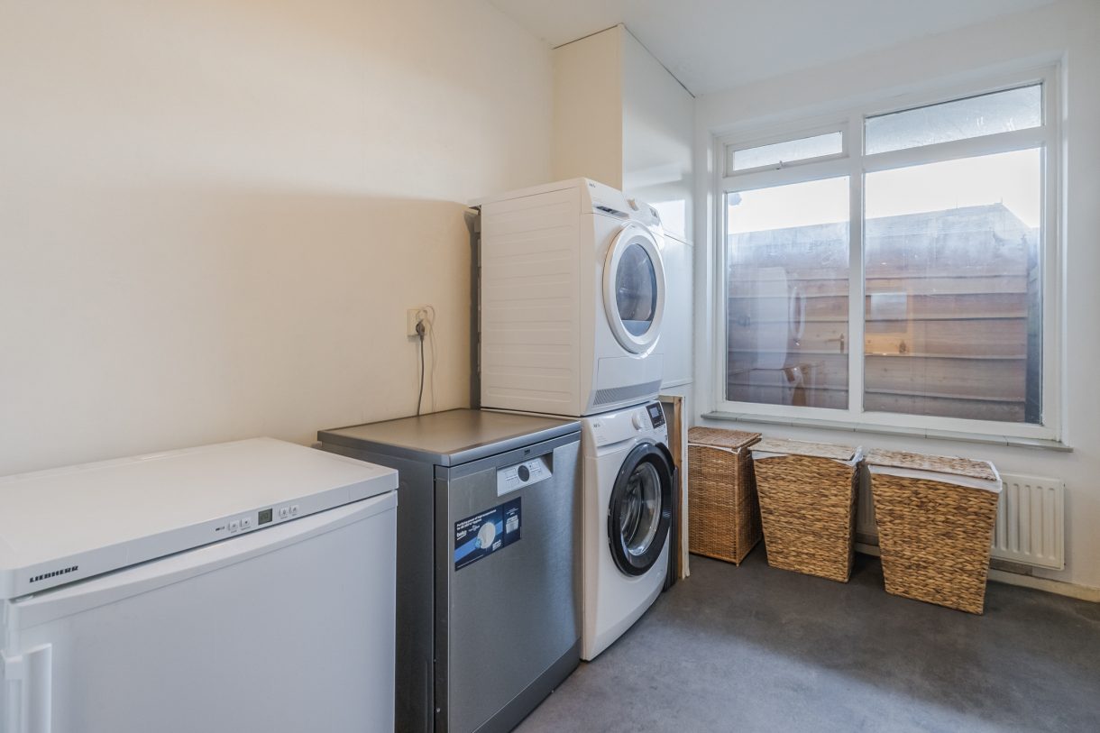 Te koop: Foto Appartement aan de Tamboerlaan 241 in Hoogeveen