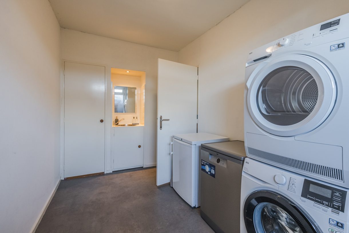 Te koop: Foto Appartement aan de Tamboerlaan 241 in Hoogeveen