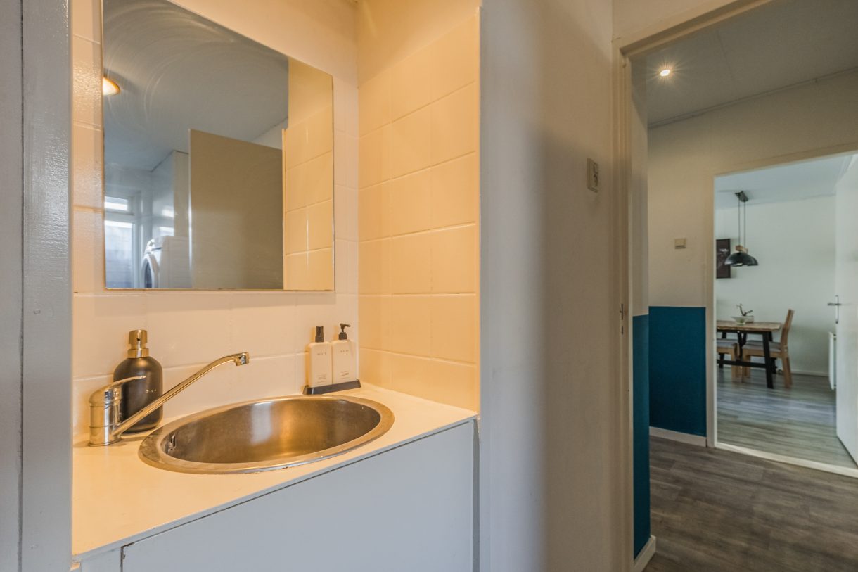 Te koop: Foto Appartement aan de Tamboerlaan 241 in Hoogeveen