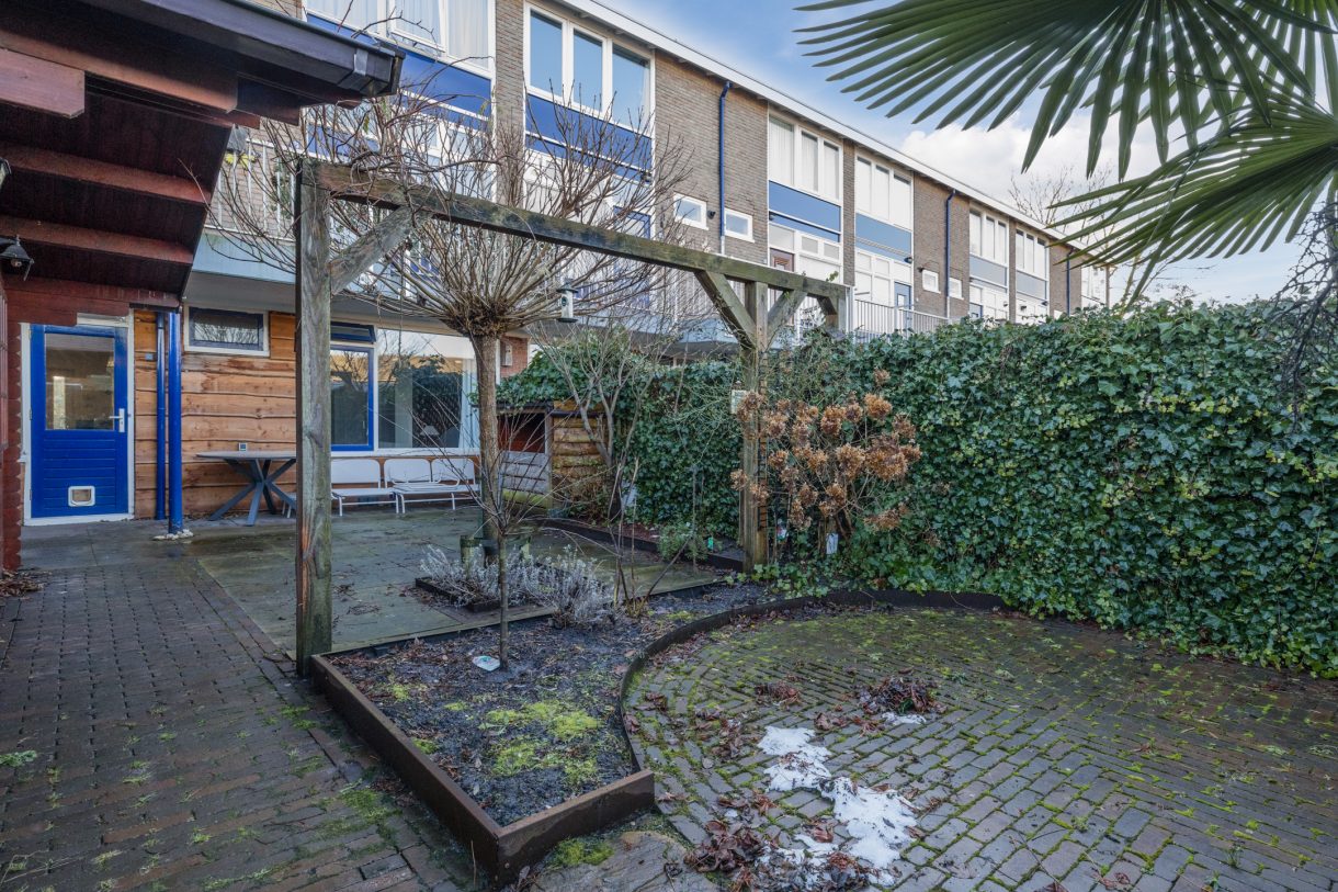 Te koop: Foto Appartement aan de Tamboerlaan 241 in Hoogeveen