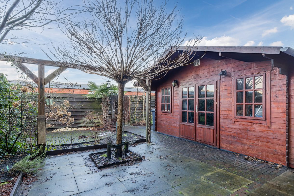 Te koop: Foto Appartement aan de Tamboerlaan 241 in Hoogeveen