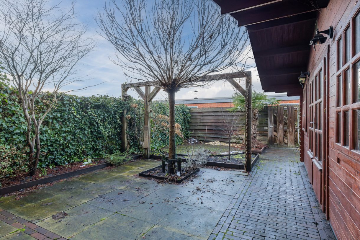 Te koop: Foto Appartement aan de Tamboerlaan 241 in Hoogeveen