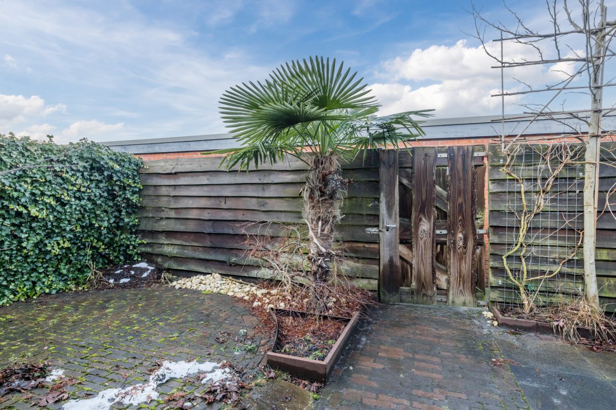 Te koop: Foto Appartement aan de Tamboerlaan 241 in Hoogeveen