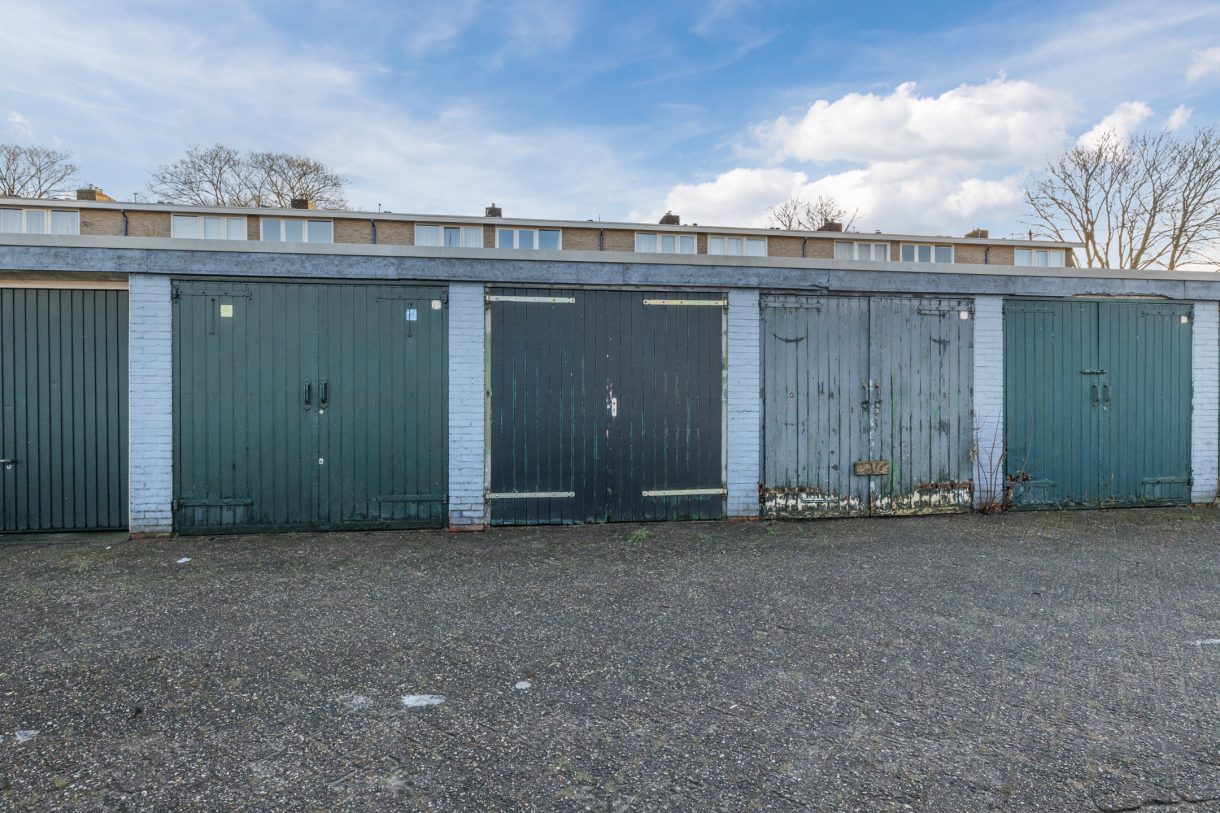 Te koop: Foto Appartement aan de Tamboerlaan 241 in Hoogeveen