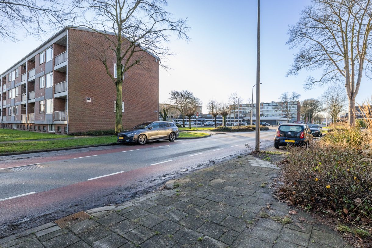 Te koop: Foto Appartement aan de Tamboerlaan 241 in Hoogeveen
