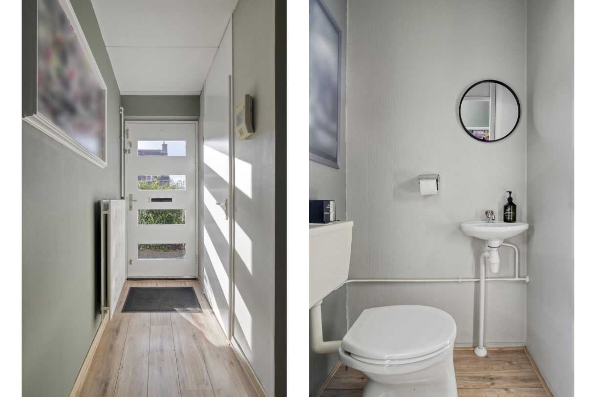 Te koop: Foto Woonhuis aan de Oudeveen 100 in Veenendaal