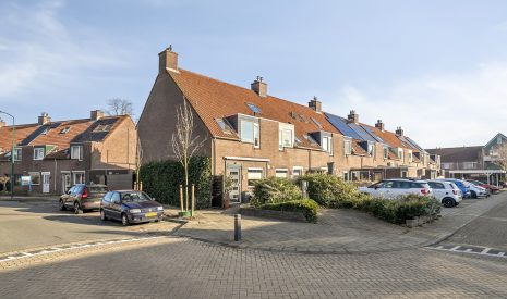 Hoofdfoto van Veenendaal Oudeveen 100