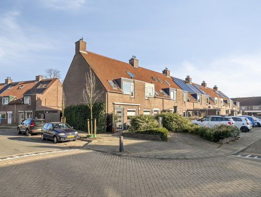Hoofdfoto van Veenendaal Oudeveen 100