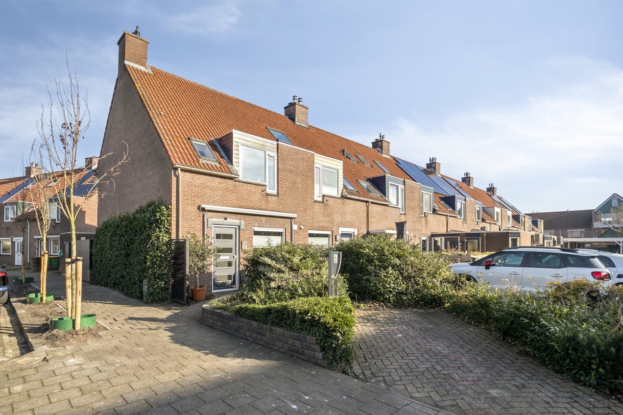 Te koop: Foto Woonhuis aan de Oudeveen 100 in Veenendaal