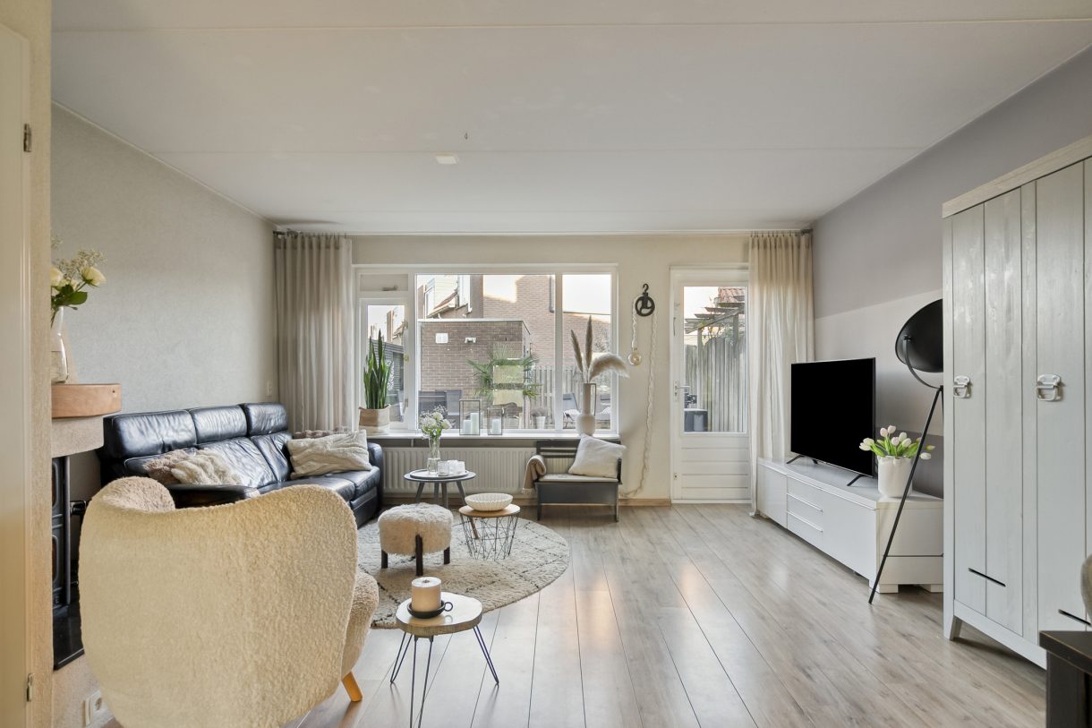 Te koop: Foto Woonhuis aan de Oudeveen 100 in Veenendaal