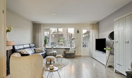 Te koop: Foto Woonhuis aan de Oudeveen 100 in Veenendaal