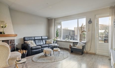 Te koop: Foto Woonhuis aan de Oudeveen 100 in Veenendaal