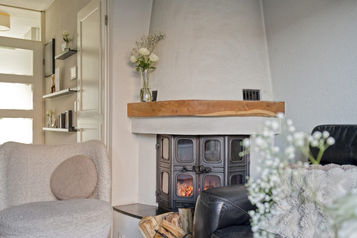 Te koop: Foto Woonhuis aan de Oudeveen 100 in Veenendaal