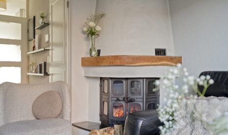 Te koop: Foto Woonhuis aan de Oudeveen 100 in Veenendaal