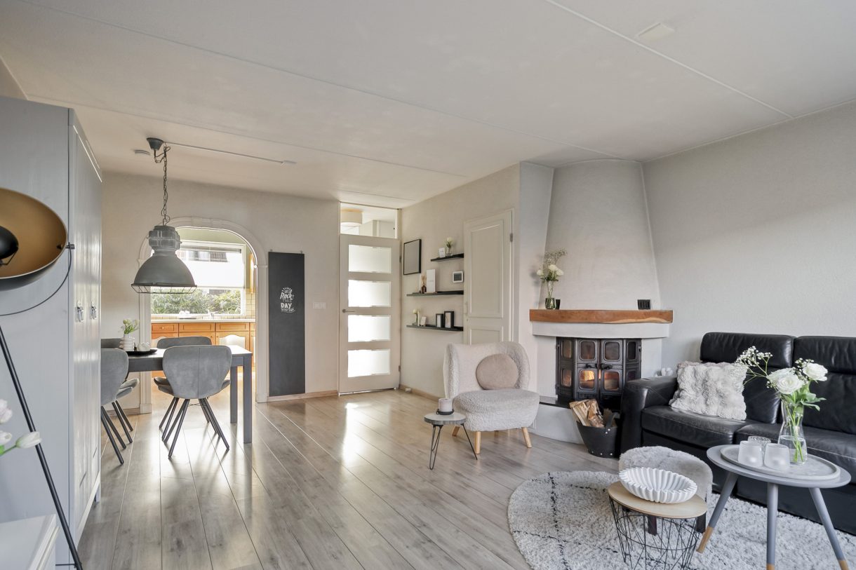 Te koop: Foto Woonhuis aan de Oudeveen 100 in Veenendaal