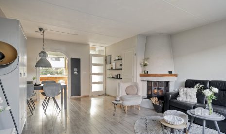 Te koop: Foto Woonhuis aan de Oudeveen 100 in Veenendaal