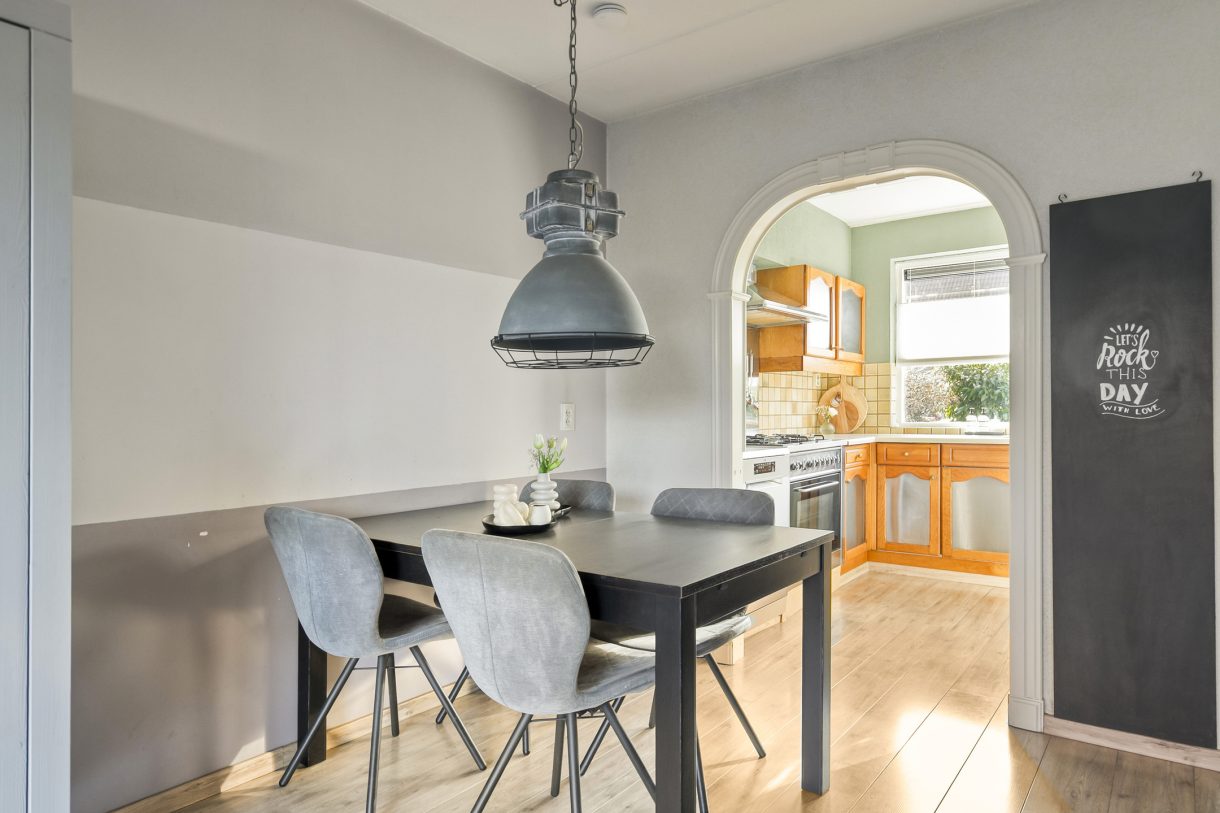 Te koop: Foto Woonhuis aan de Oudeveen 100 in Veenendaal