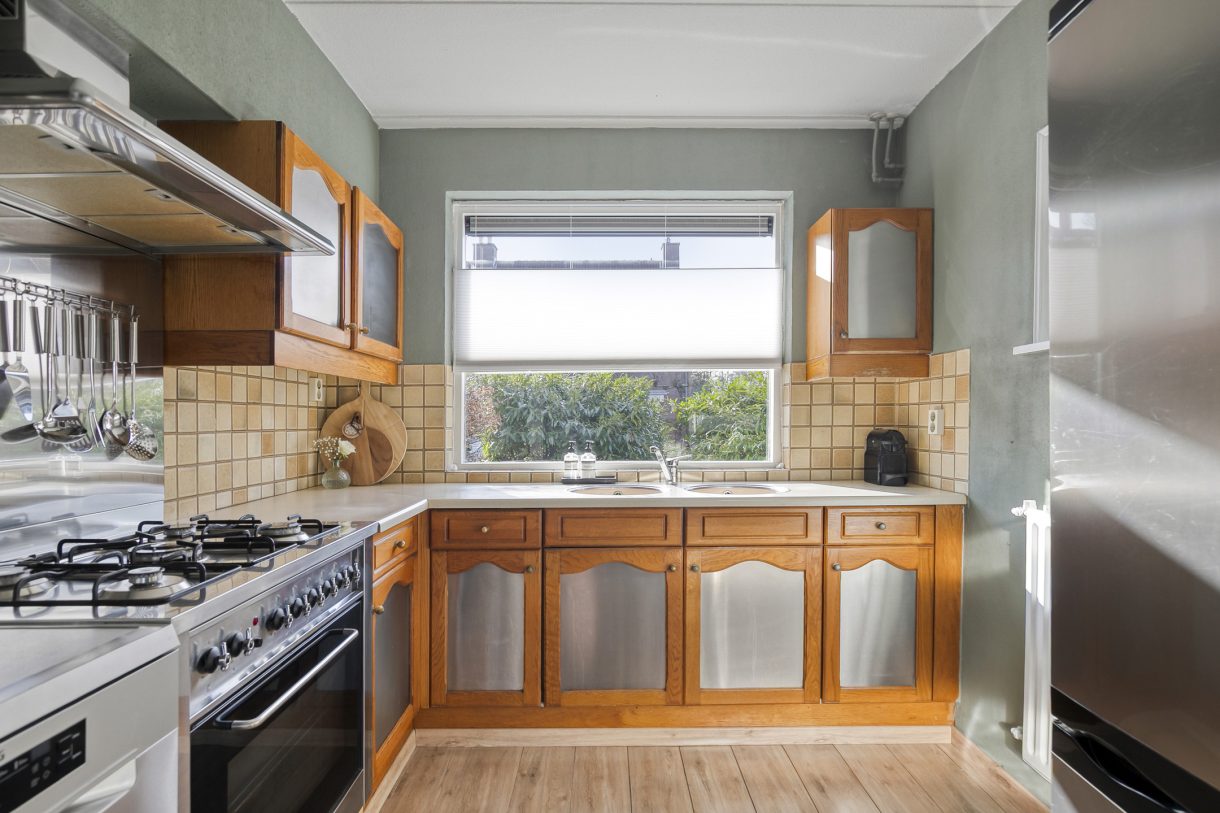 Te koop: Foto Woonhuis aan de Oudeveen 100 in Veenendaal