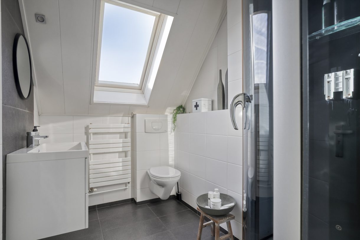 Te koop: Foto Woonhuis aan de Oudeveen 100 in Veenendaal