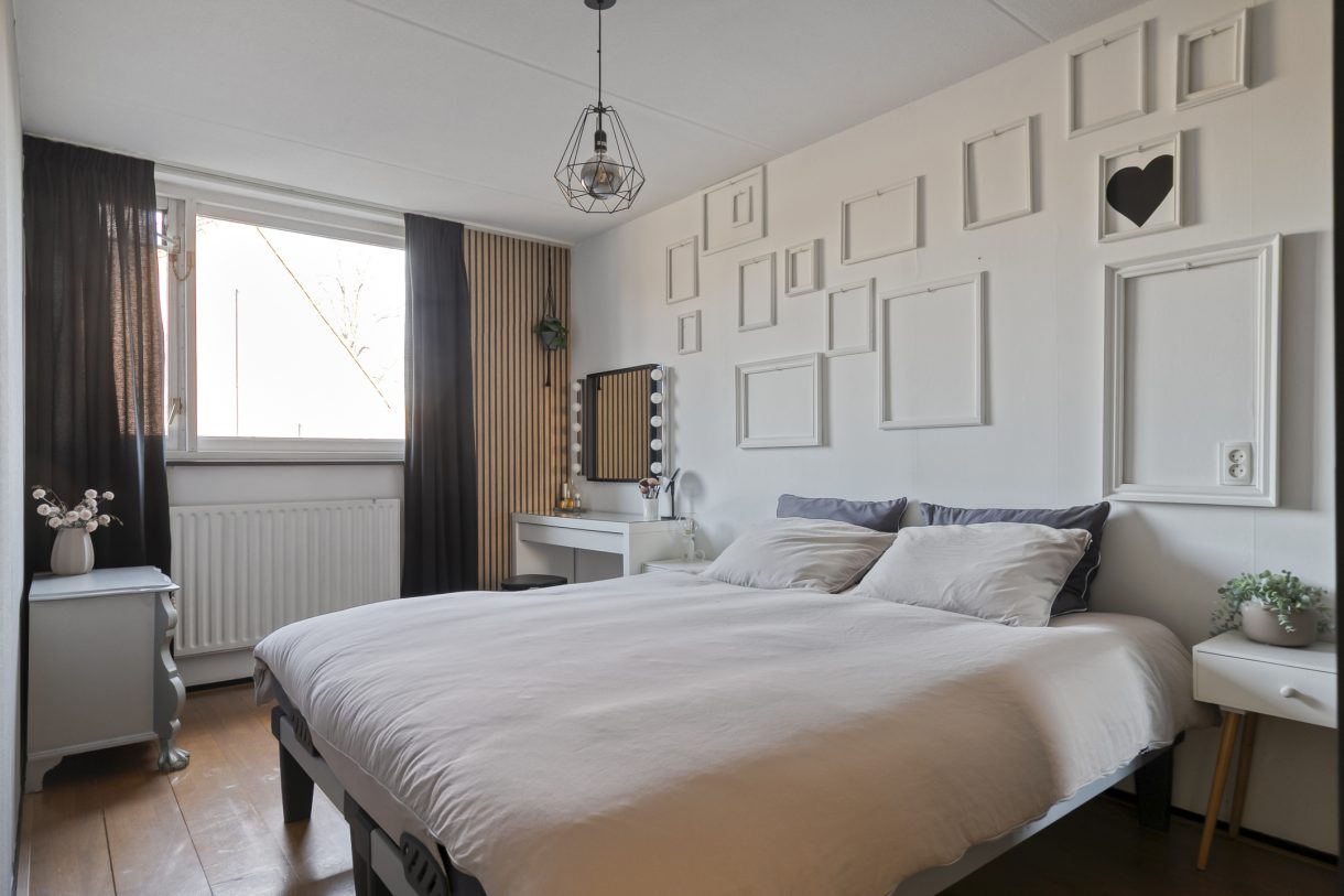 Te koop: Foto Woonhuis aan de Oudeveen 100 in Veenendaal