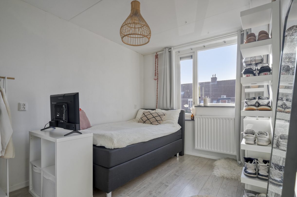 Te koop: Foto Woonhuis aan de Oudeveen 100 in Veenendaal