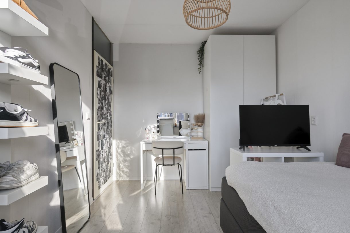 Te koop: Foto Woonhuis aan de Oudeveen 100 in Veenendaal