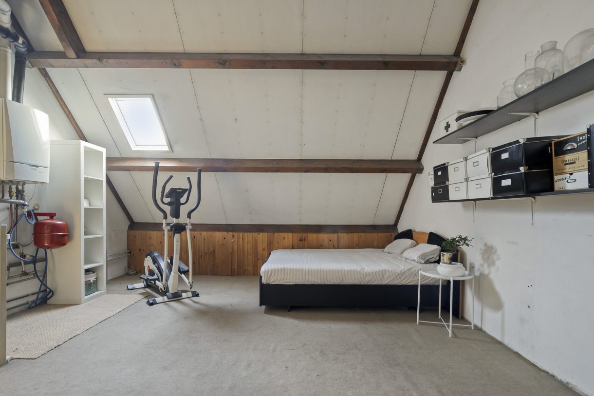 Te koop: Foto Woonhuis aan de Oudeveen 100 in Veenendaal