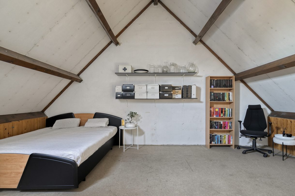 Te koop: Foto Woonhuis aan de Oudeveen 100 in Veenendaal