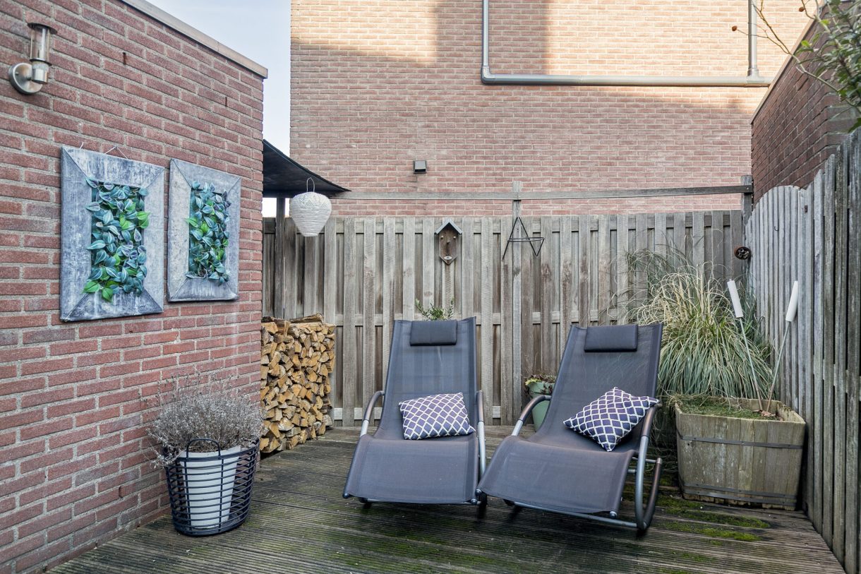 Te koop: Foto Woonhuis aan de Oudeveen 100 in Veenendaal