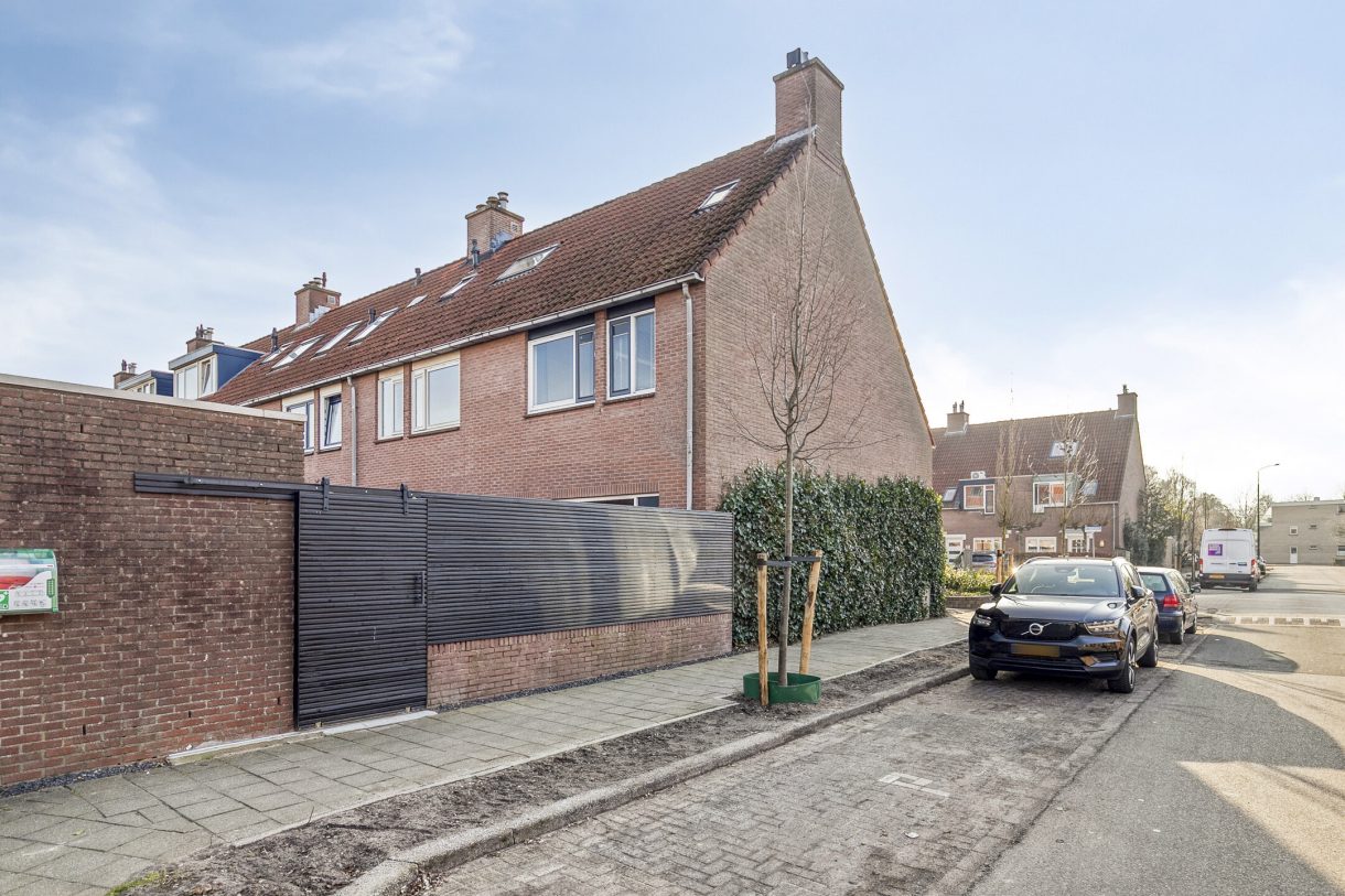 Te koop: Foto Woonhuis aan de Oudeveen 100 in Veenendaal