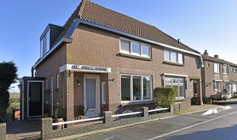 Hoofdfoto van Woubrugge Boddens Hosangweg 23