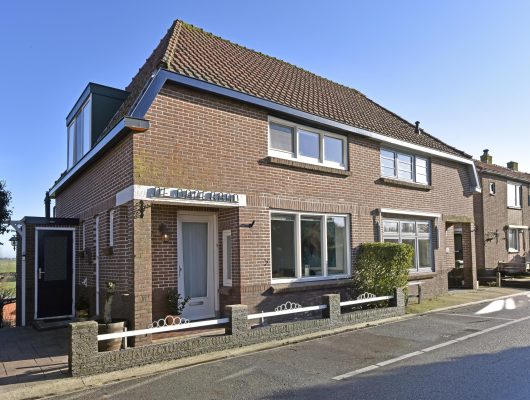 Hoofdfoto van Woubrugge Boddens Hosangweg 23