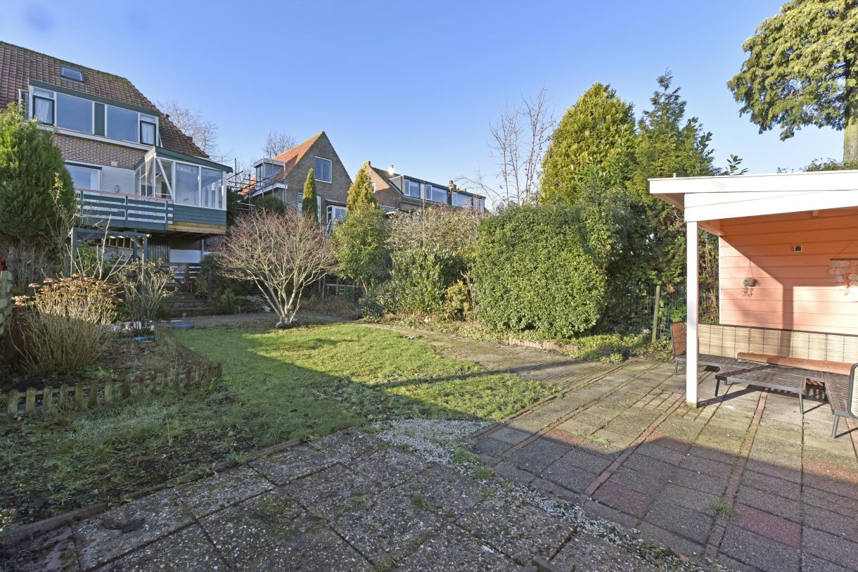 Te koop: Foto Woonhuis aan de Boddens Hosangweg 23 in Woubrugge