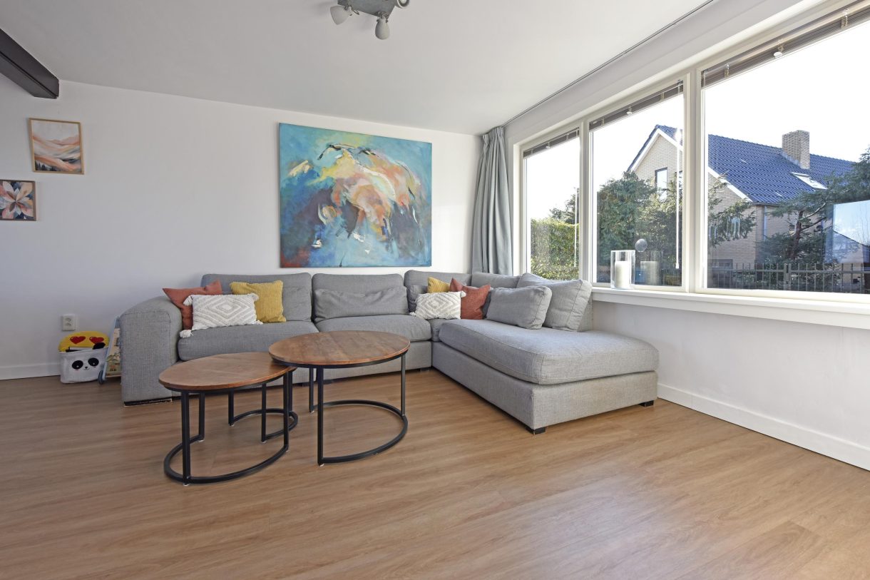 Te koop: Foto Woonhuis aan de Boddens Hosangweg 23 in Woubrugge