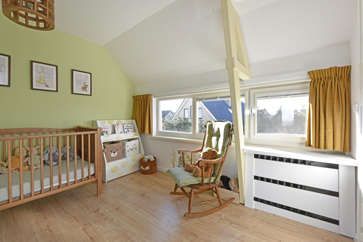 Te koop: Foto Woonhuis aan de Boddens Hosangweg 23 in Woubrugge