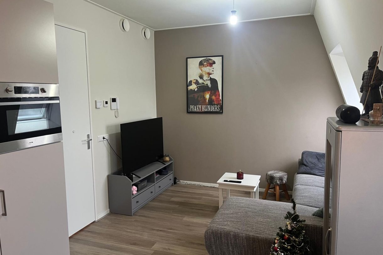 Te huur: Foto Appartement aan de Dorpsstraat 10B 8 in Nijeveen