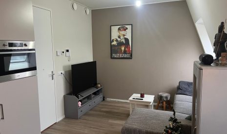 Te huur: Foto Appartement aan de Dorpsstraat 10B 8 in Nijeveen