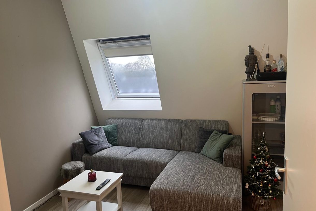 Te huur: Foto Appartement aan de Dorpsstraat 10B 8 in Nijeveen