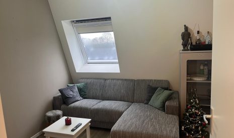 Te huur: Foto Appartement aan de Dorpsstraat 10B 8 in Nijeveen