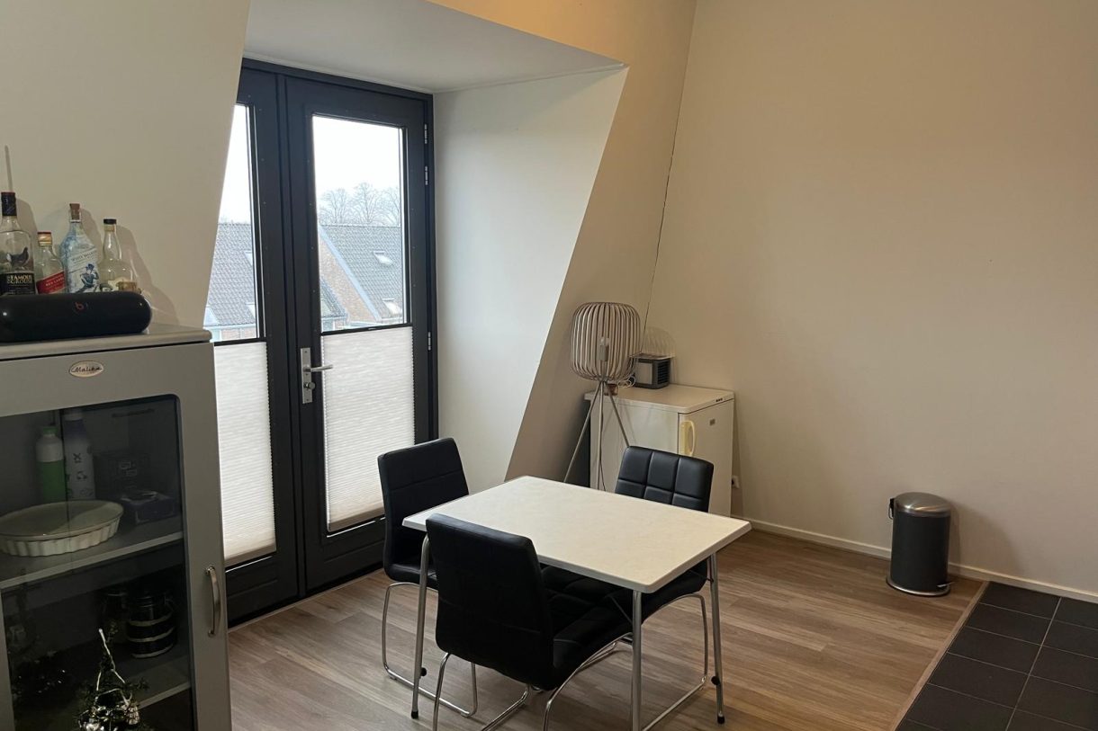 Te huur: Foto Appartement aan de Dorpsstraat 10B 8 in Nijeveen