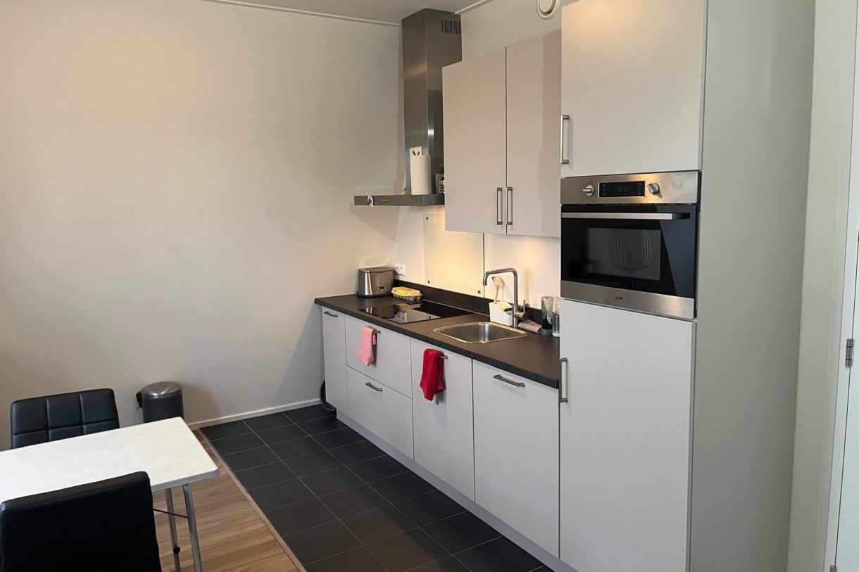 Te huur: Foto Appartement aan de Dorpsstraat 10B 8 in Nijeveen