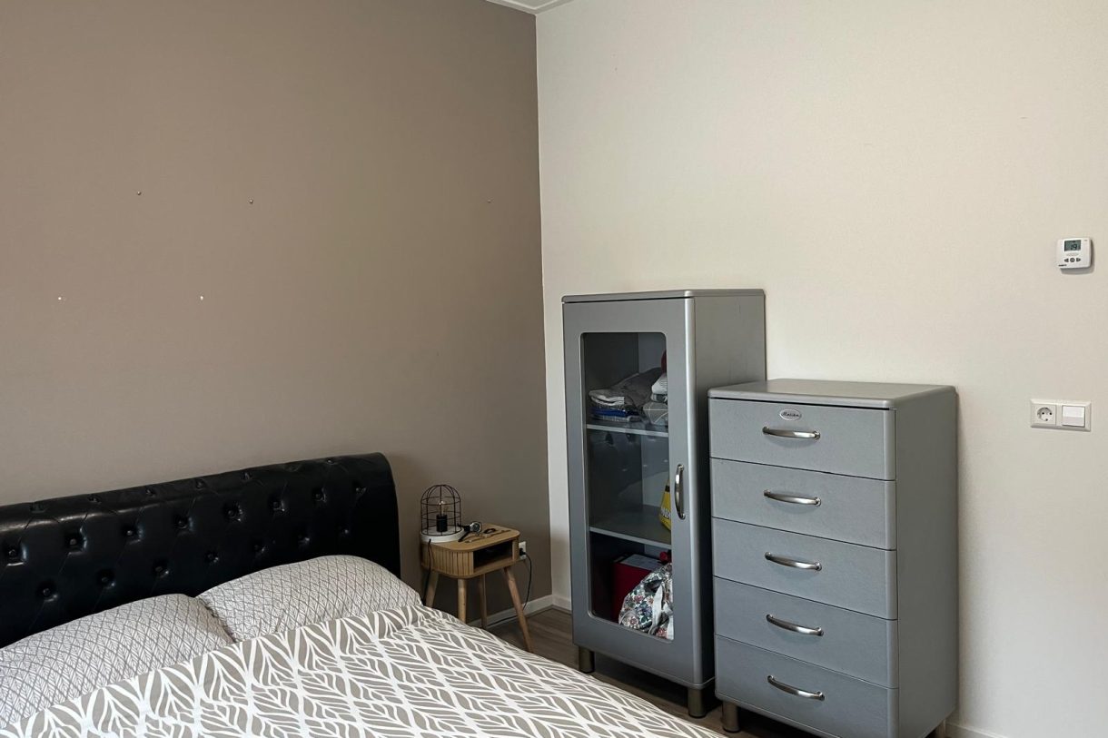 Te huur: Foto Appartement aan de Dorpsstraat 10B 8 in Nijeveen