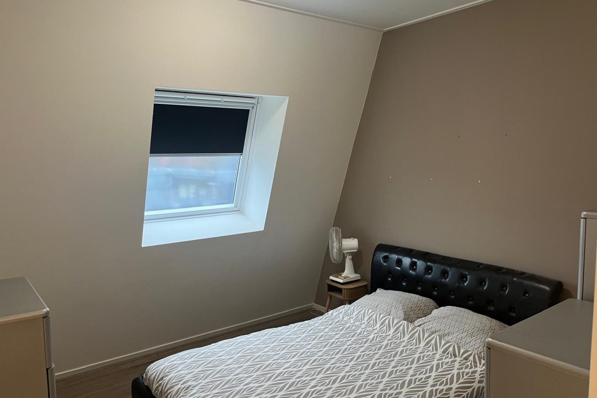 Te huur: Foto Appartement aan de Dorpsstraat 10B 8 in Nijeveen