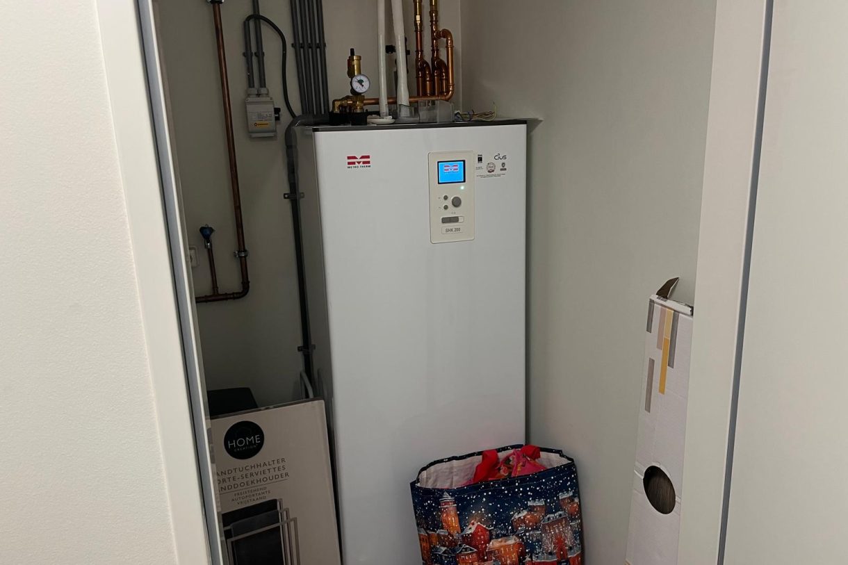 Te huur: Foto Appartement aan de Dorpsstraat 10B 8 in Nijeveen