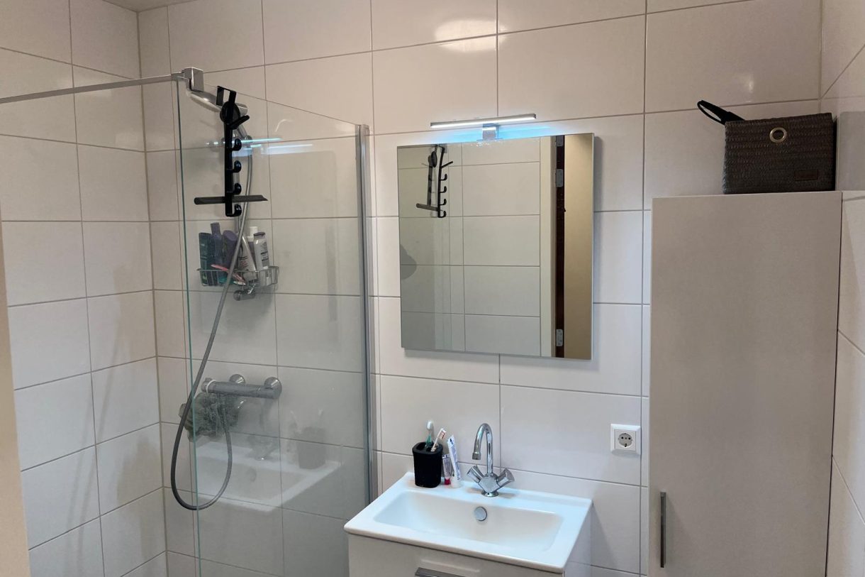 Te huur: Foto Appartement aan de Dorpsstraat 10B 8 in Nijeveen